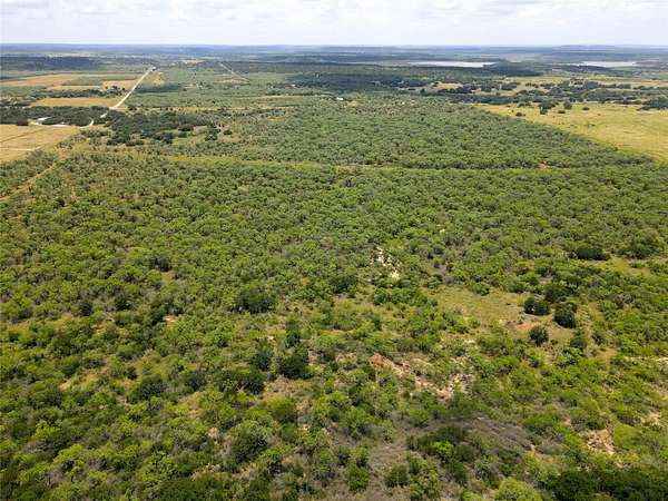 157 Acres of Recreational Land for Sale in Breckenridge, Texas