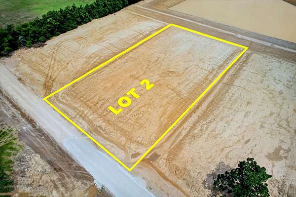 1 Acre of Residential Land for Sale in Whitesboro, Texas