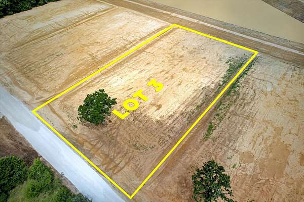 1 Acre of Residential Land for Sale in Whitesboro, Texas
