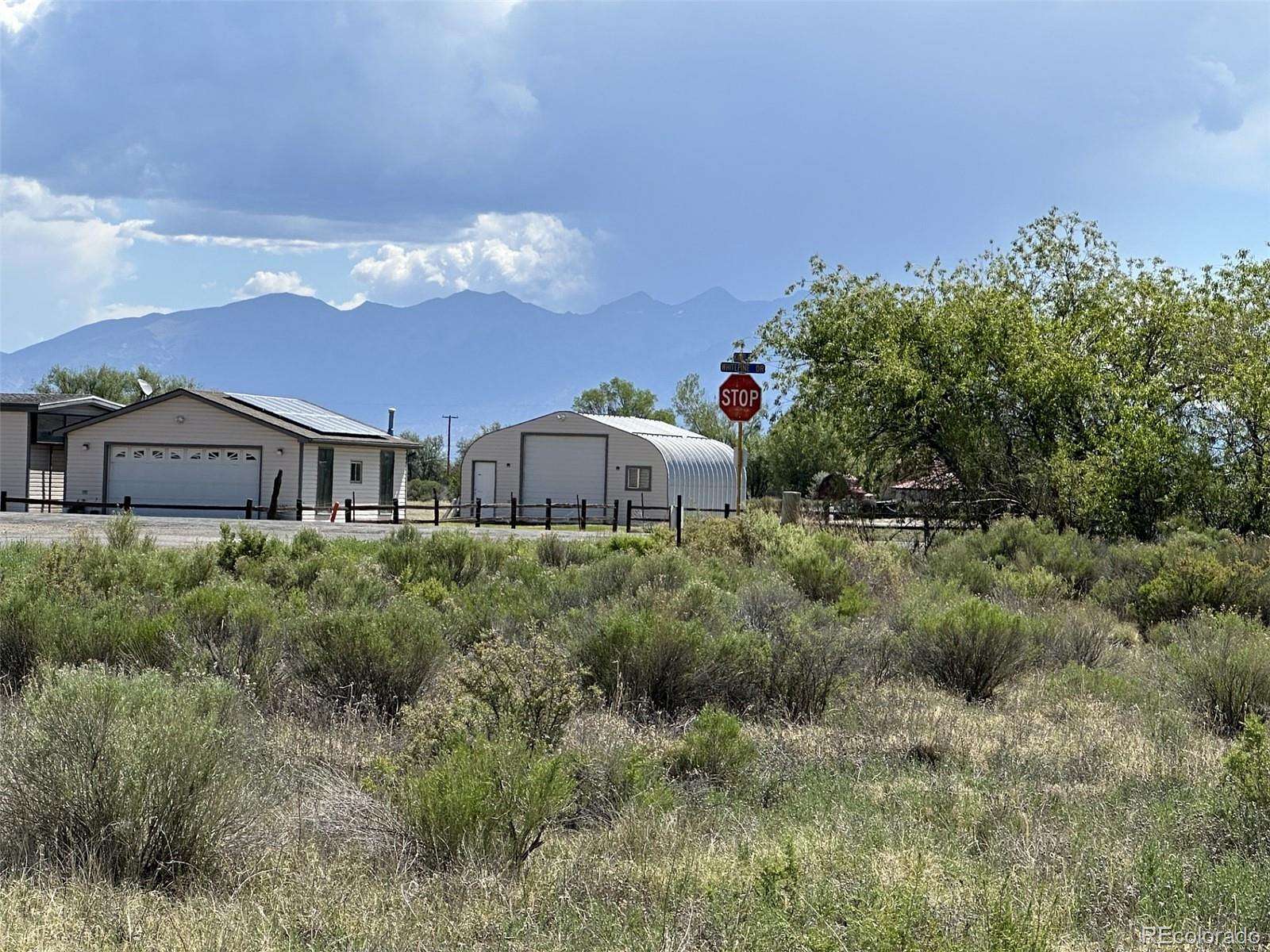 2 Acres of Residential Land for Sale in Alamosa, Colorado