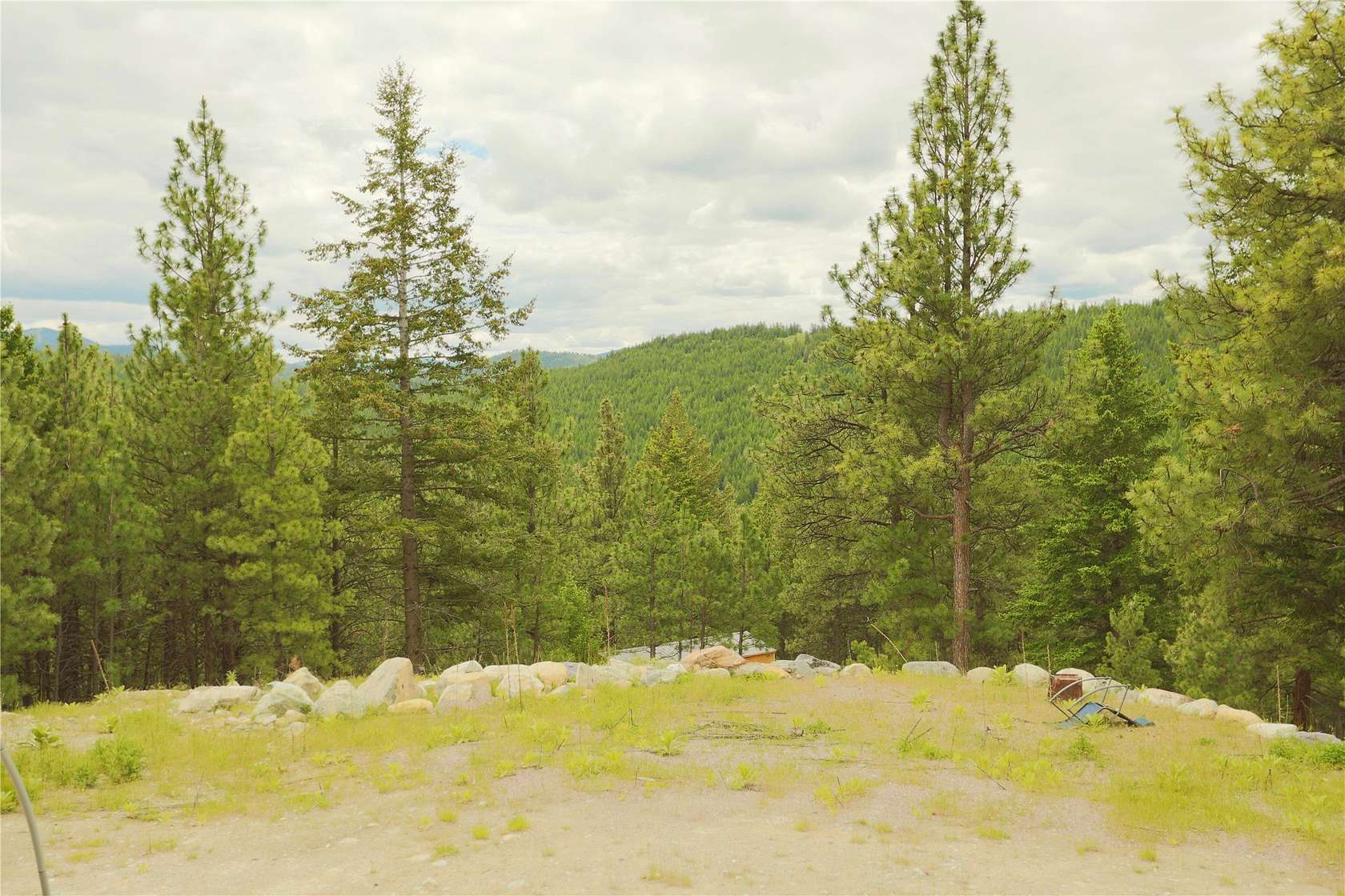 8 Acres of Residential Land for Sale in Kalispell, Montana