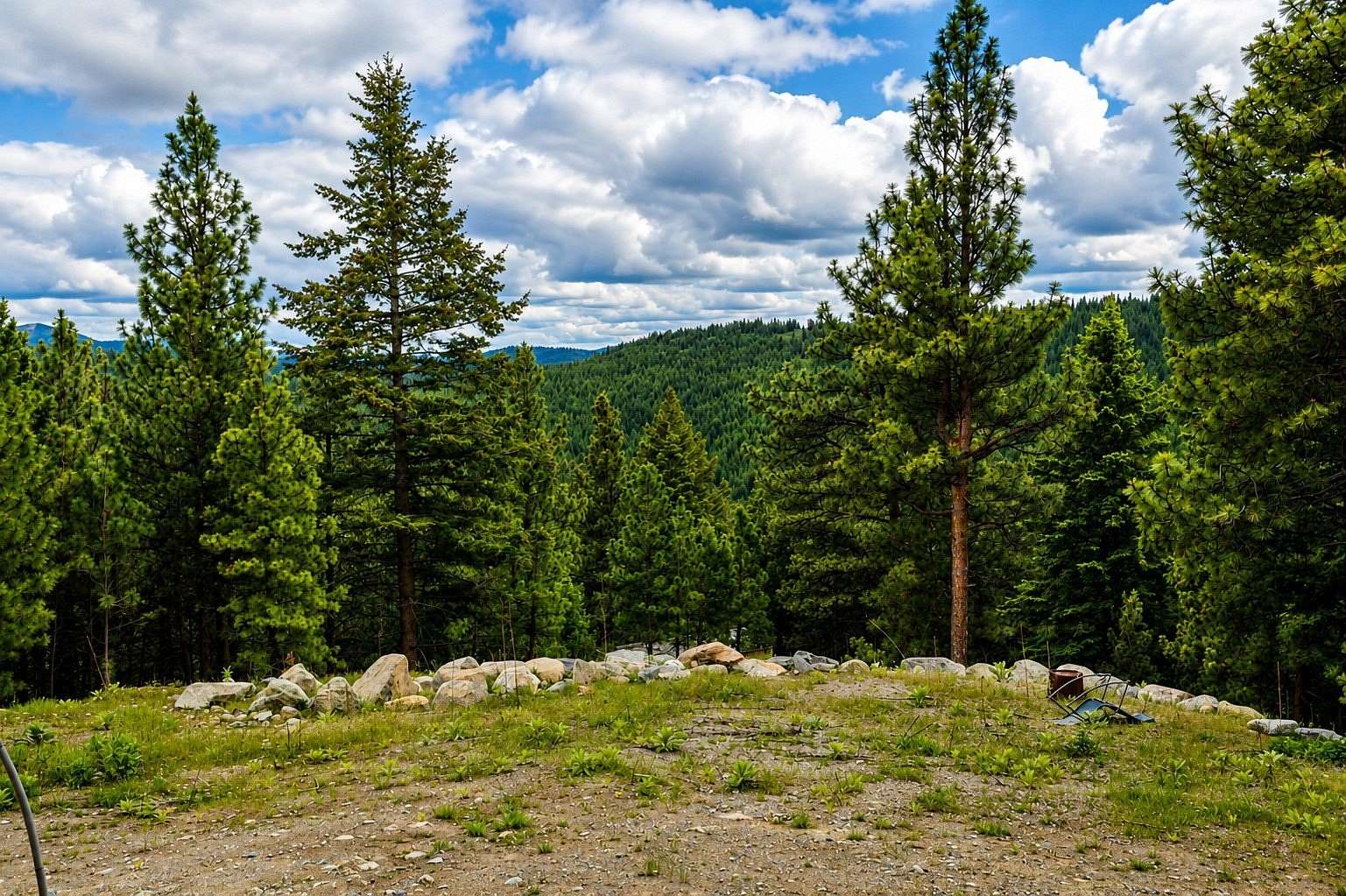 8 Acres of Residential Land for Sale in Kalispell, Montana