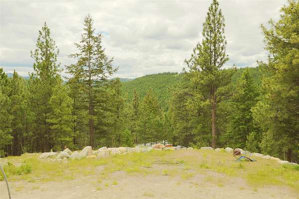 8 Acres of Residential Land for Sale in Kalispell, Montana