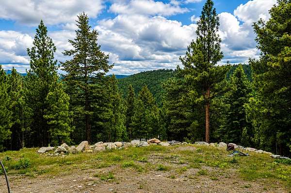 8 Acres of Residential Land for Sale in Kalispell, Montana