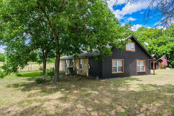 2.55 Acres of Land with Home for Sale in Clyde, Texas
