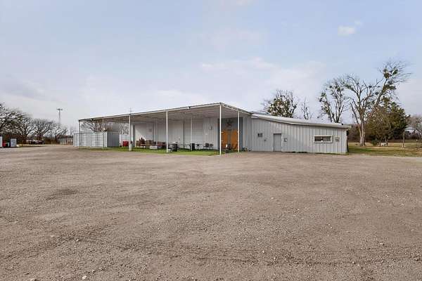 5 Acres of Mixed-Use Land for Sale in Richland, Texas