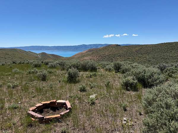 40 Acres of Land for Sale in St. Charles, Idaho