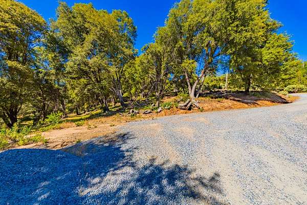 4.76 Acres of Residential Land for Sale in Oakhurst, California