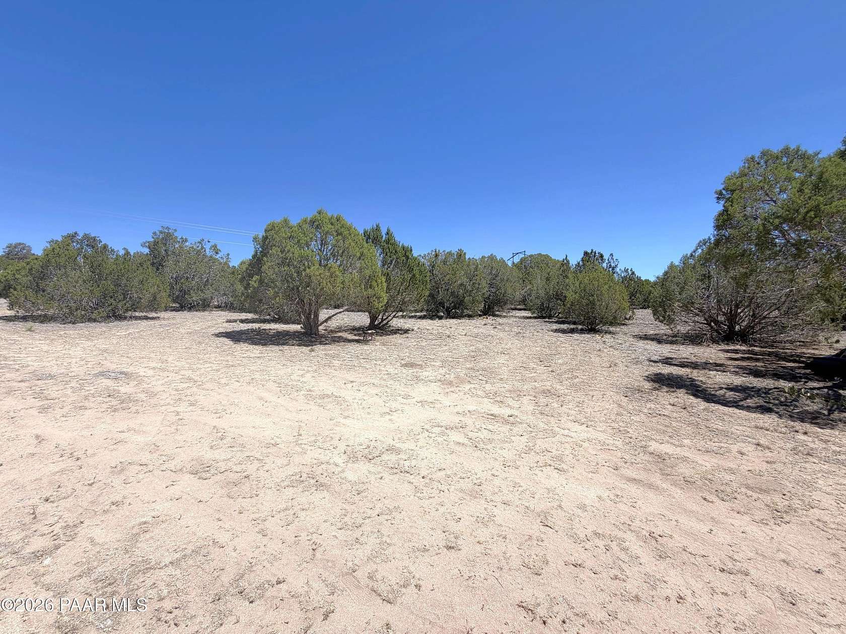 1.9 Acres of Land for Sale in Seligman, Arizona
