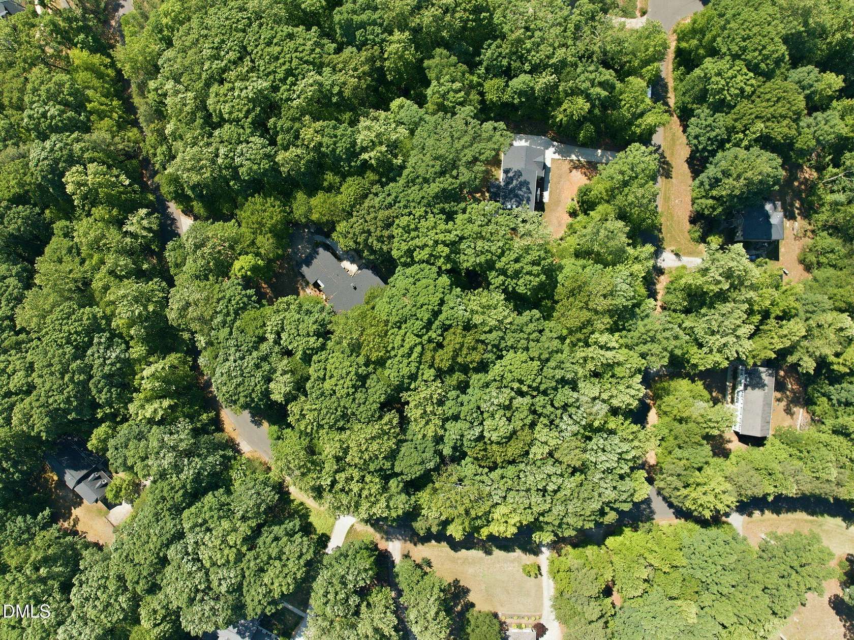 1 Acre of Residential Land for Sale in Bahama, North Carolina