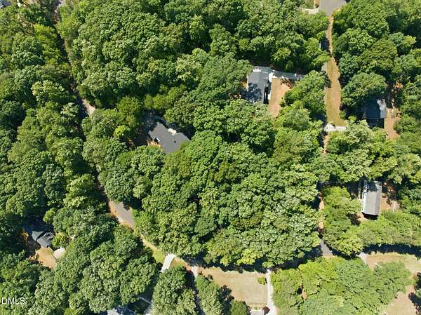 1 Acre of Residential Land for Sale in Bahama, North Carolina