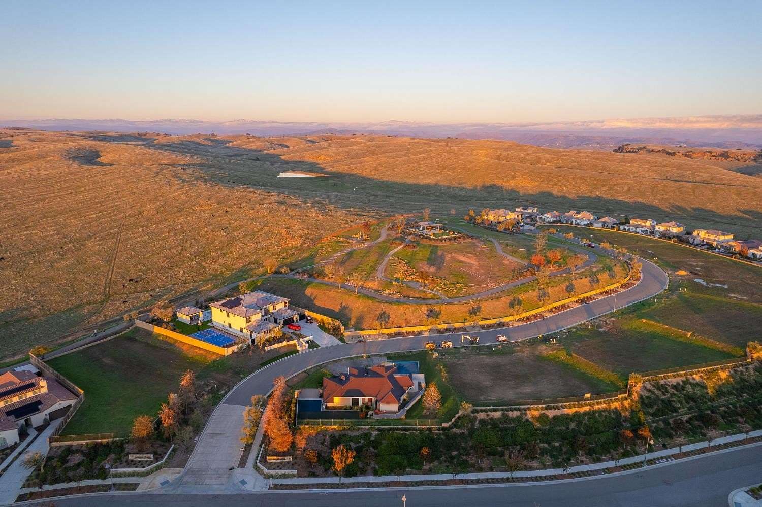 0.27 Acres of Residential Land for Sale in Madera, California