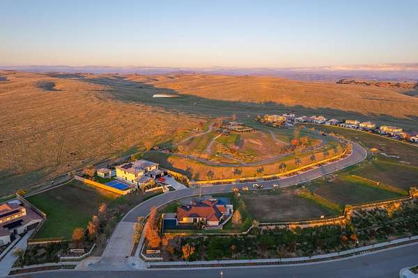 0.27 Acres of Residential Land for Sale in Madera, California