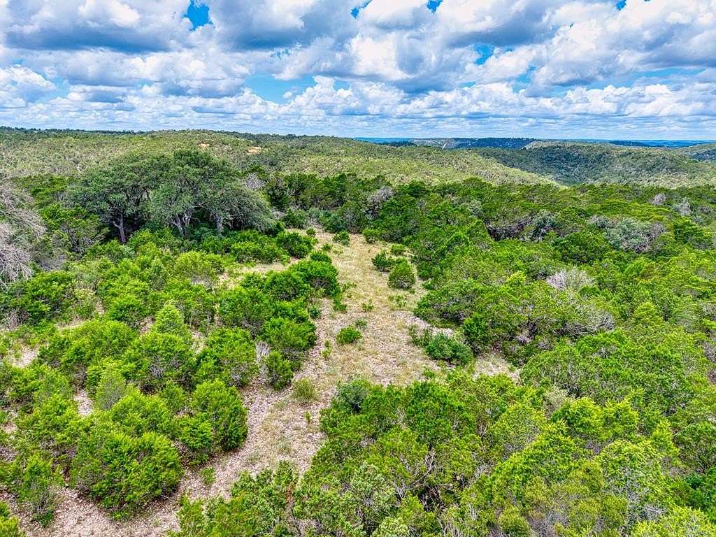 73.6 Acres of Recreational Land for Sale in Camp Wood, Texas