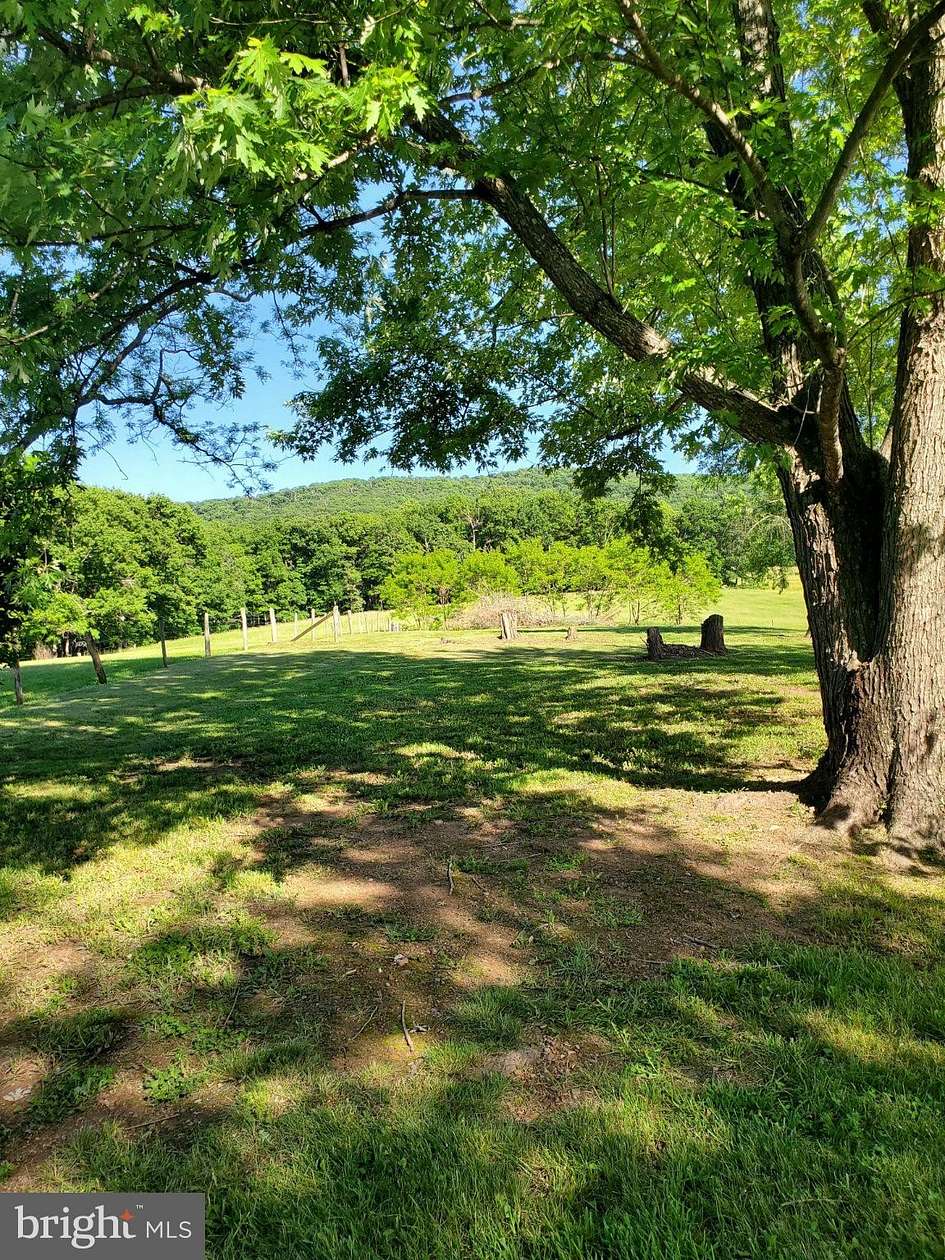 4 Acres of Residential Land for Sale in Rio, West Virginia