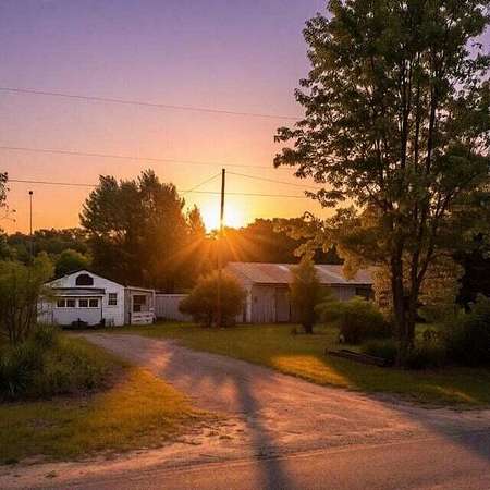 1.79 Acres of Residential Land for Sale in Newaygo, Michigan