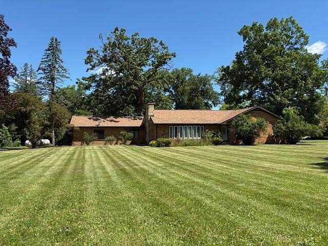 1.55 Acres of Land with Home for Sale in Kalamazoo, Michigan