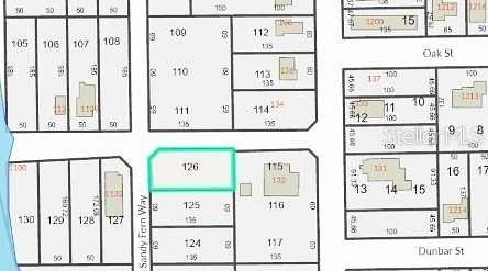 0.19 Acres of Residential Land for Sale in Altamonte Springs, Florida