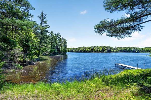 37.9 Acres of Recreational Land for Sale in Cable, Wisconsin