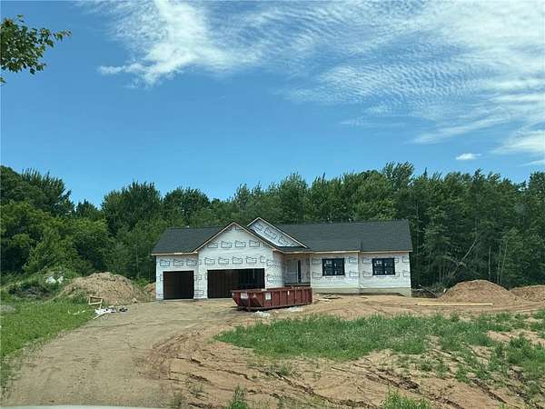 2.22 Acres of Land with Home for Sale in Star Prairie, Wisconsin