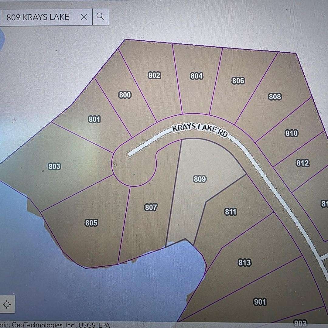 0.72 Acres of Residential Land for Sale in Cold Spring, Minnesota