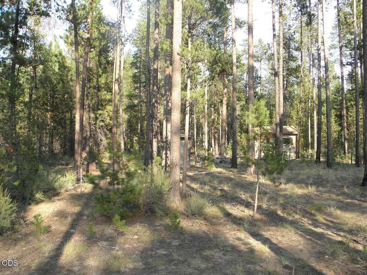 1 Acre of Residential Land for Sale in La Pine, Oregon