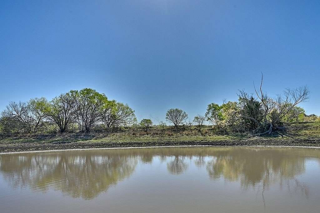 107 Acres of Land for Sale in Gonzales, Texas