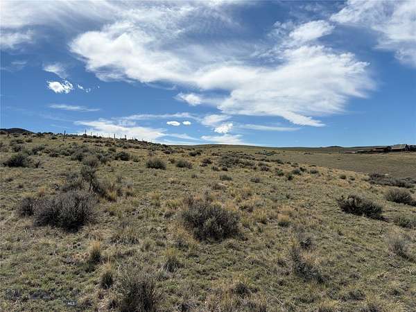 4.62 Acres of Residential Land for Sale in Dillon, Montana