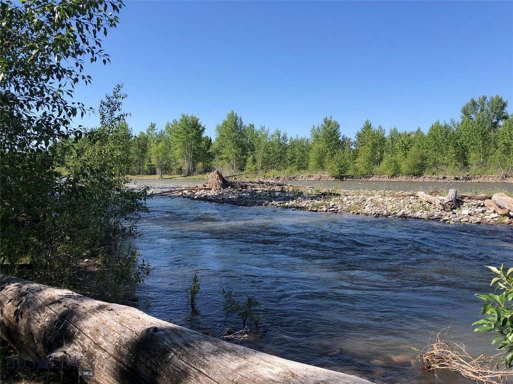7.5 Acres of Residential Land for Sale in Bozeman, Montana