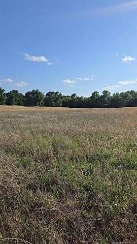 78 Acres of Land for Sale in Yale, Oklahoma