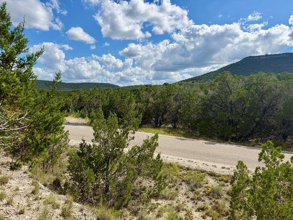 3.42 Acres of Residential Land for Sale in Tarpley, Texas
