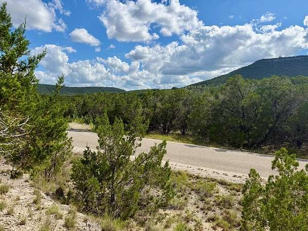 3.42 Acres of Residential Land for Sale in Tarpley, Texas