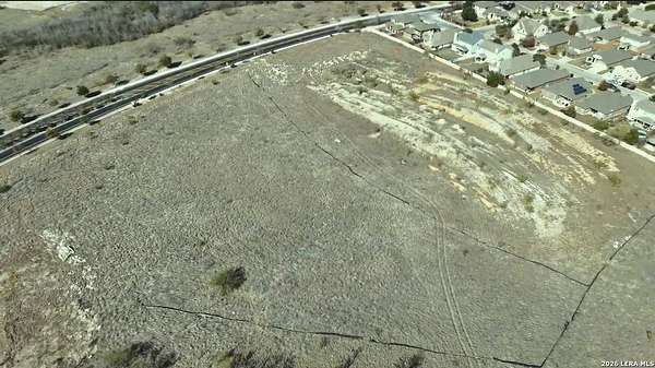 15.4 Acres of Mixed-Use Land for Sale in San Antonio, Texas