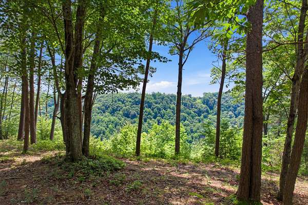 5 Acres of Residential Land for Sale in Monteagle, Tennessee