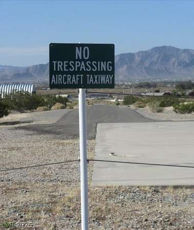 0.46 Acres of Residential Land for Sale in Pahrump, Nevada