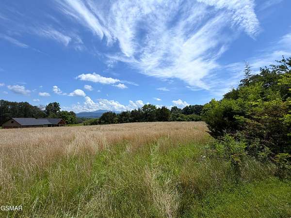 1.6 Acres of Residential Land for Sale in Newport, Tennessee