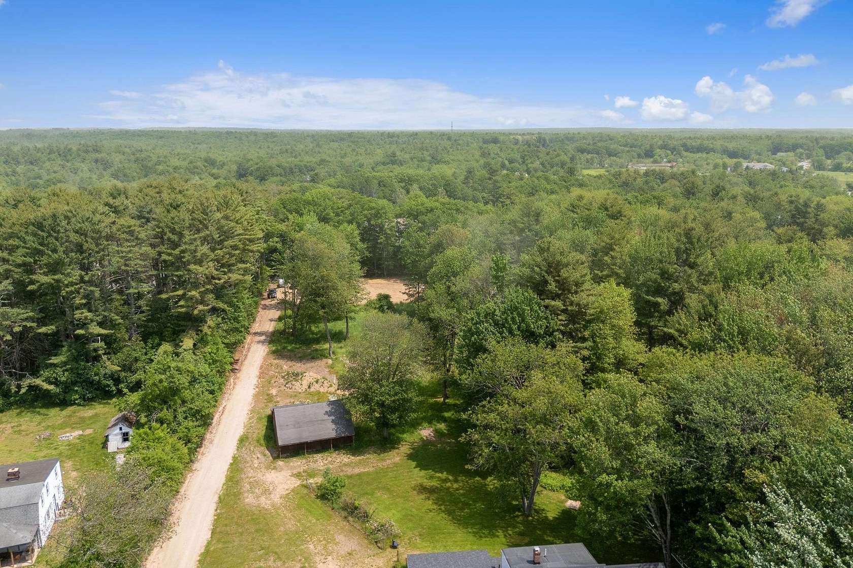 0.46 Acres of Residential Land for Sale in Kennebunk, Maine