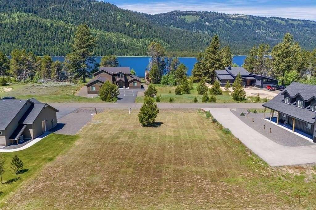 0.28 Acres of Residential Land for Sale in Donnelly, Idaho