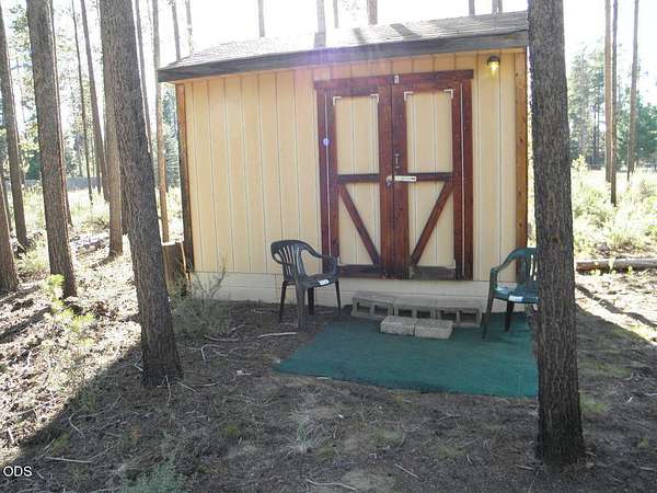 1 Acre of Residential Land for Sale in La Pine, Oregon