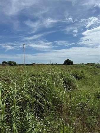 80 Acres of Agricultural & Residential Land for Sale in Durant, Oklahoma