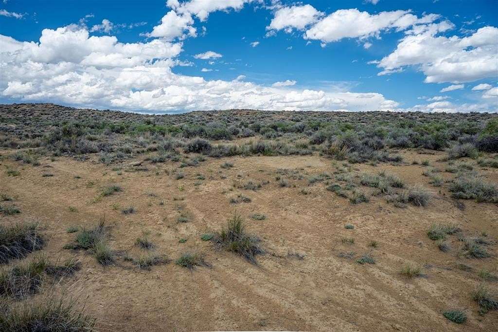 3.44 Acres of Residential Land for Sale in Powell, Wyoming