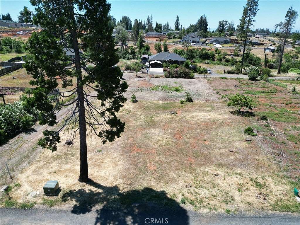 0.36 Acres of Residential Land for Sale in Paradise, California