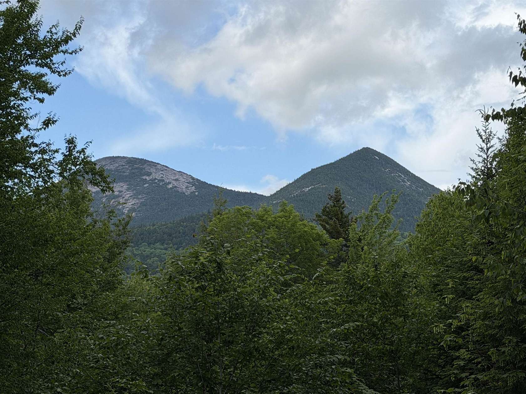 12.8 Acres of Recreational Land with Home for Sale in Stark, New Hampshire