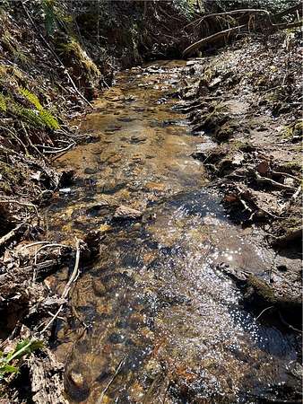 32.9 Acres of Land for Sale in Anderson, South Carolina
