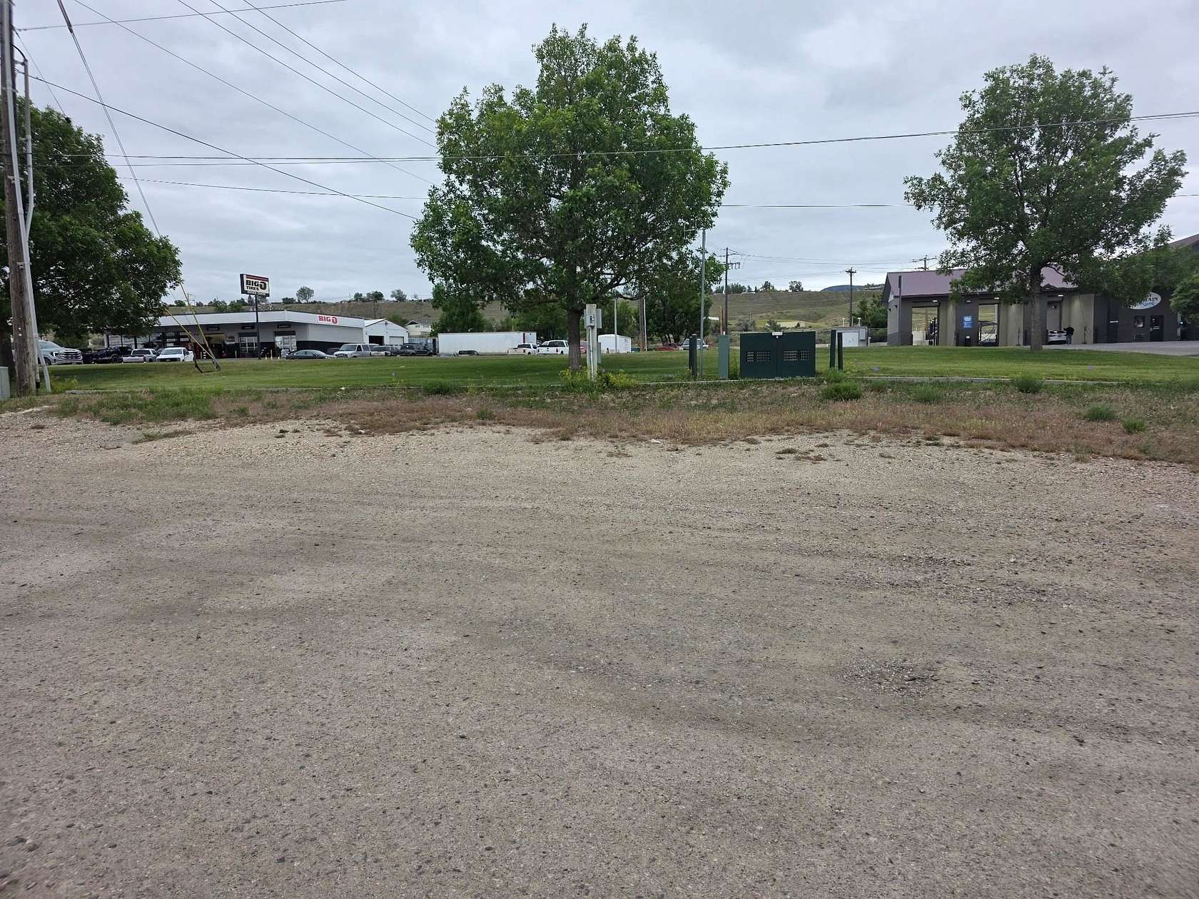 0.15 Acres of Commercial Land for Sale in Casper, Wyoming