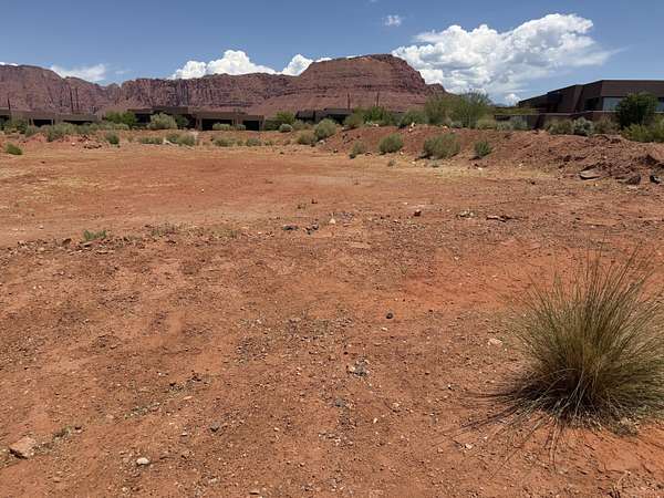 0.58 Acres of Residential Land for Sale in Ivins, Utah