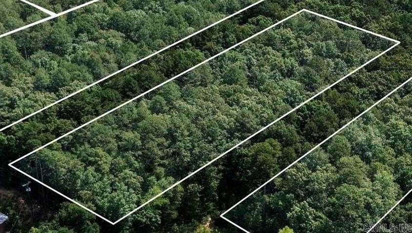 2.13 Acres of Residential Land for Sale in Heber Springs, Arkansas
