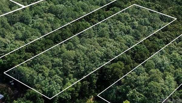 2.13 Acres of Residential Land for Sale in Heber Springs, Arkansas