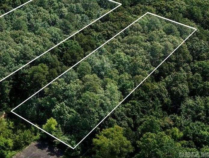 2.13 Acres of Residential Land for Sale in Heber Springs, Arkansas
