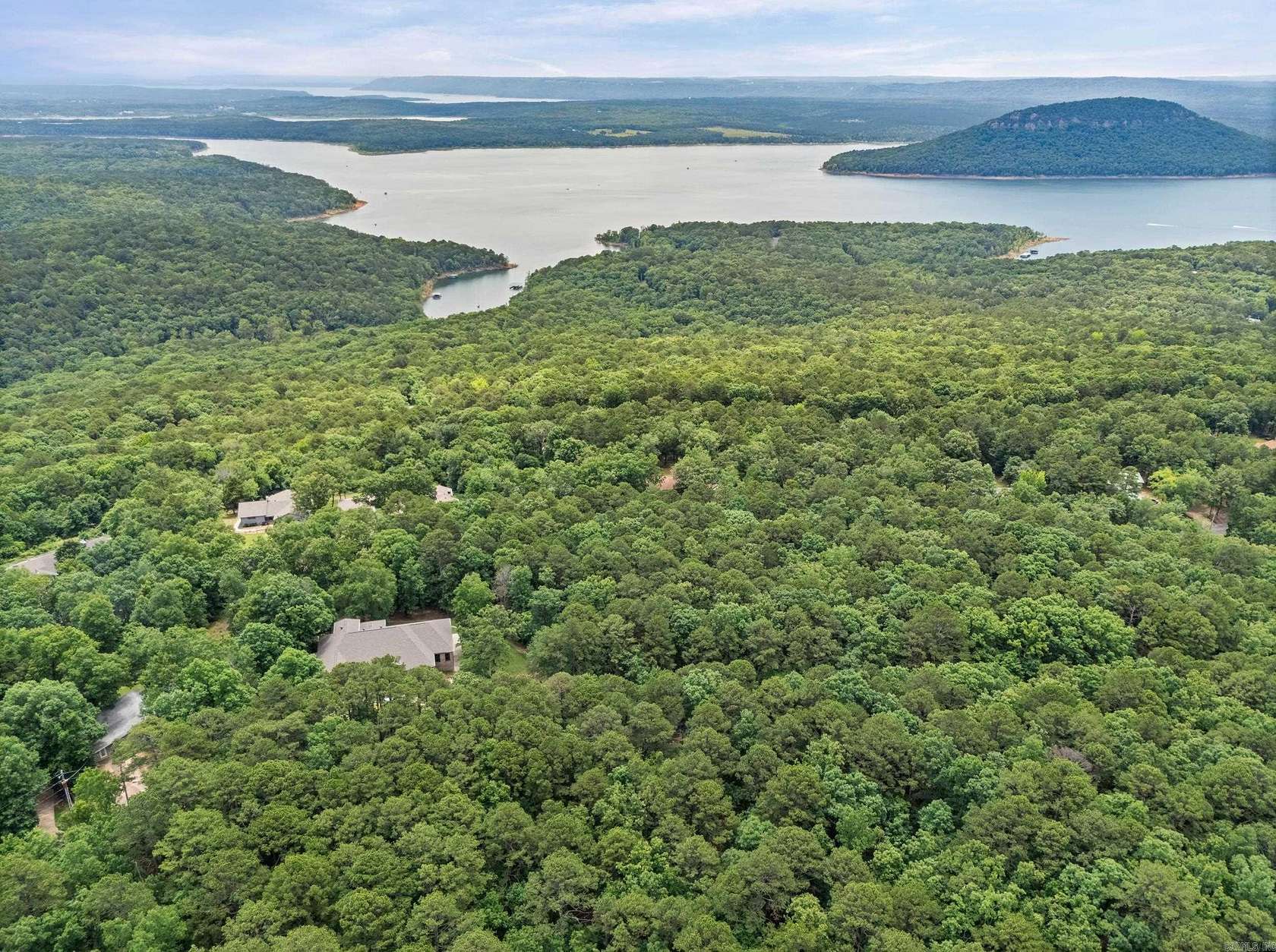 Residential Land for Sale in Fairfield Bay, Arkansas